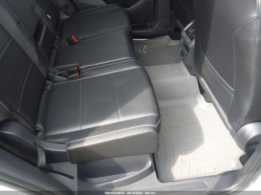 2019 Volkswagen Tiguan 2.0T Se/2.0T Sel/2.0T Sel R-Line/2.0T Sel R-Line Black VIN: 3VV2B7AX2KM163385 Lot: 43234638