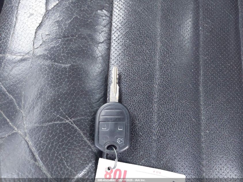 2010 Ford Mustang Gt/Gt Premium VIN: 1ZVBP8CH7A5105933 Lot: 43234646