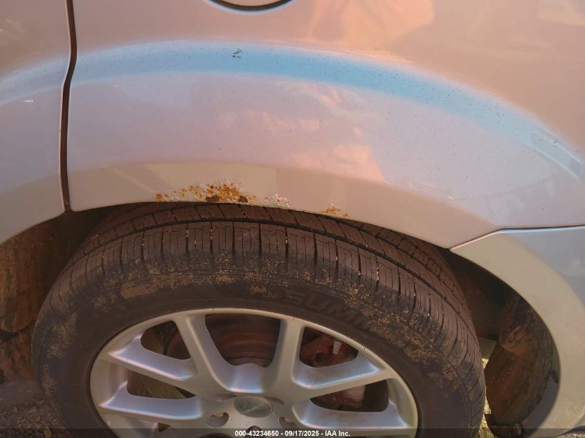 2013 Dodge Journey Sxt/Crew VIN: 3C4PDCCG2DT656139 Lot: 43234650