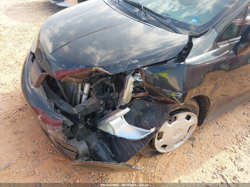 2009 Nissan Versa 1.8S VIN: 3N1BC13E09L370655 Lot: 43234652