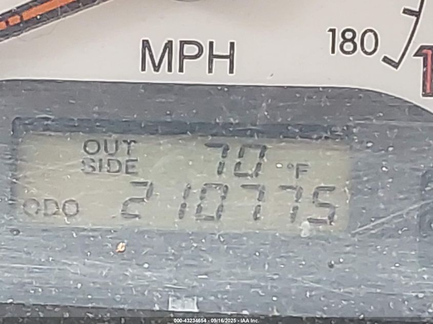 2004 Toyota Corolla S VIN: 2T1BR32E94C315125 Lot: 43234654