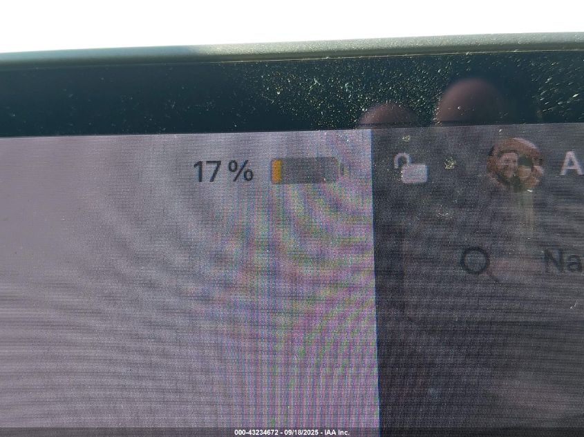 2020 Tesla Model Y Long Range Dual Motor All-Wheel Drive VIN: 5YJYGDEE1LF010097 Lot: 43234672