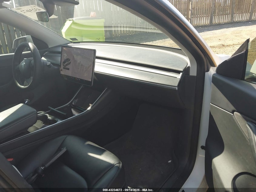 5YJYGDEE1LF010097 2020 TESLA MODEL Y photo no. 5