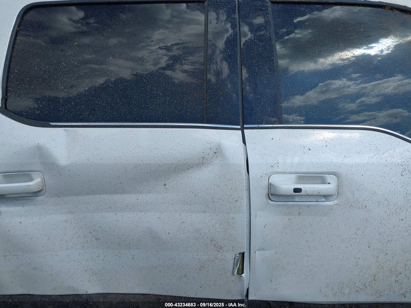 2017 Ford F-250 King Ranch VIN: 1FT7W2BT7HEC77016 Lot: 43234683