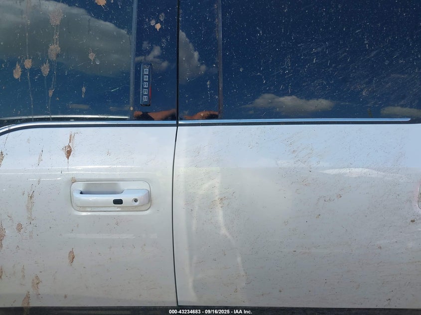 2017 Ford F-250 King Ranch VIN: 1FT7W2BT7HEC77016 Lot: 43234683