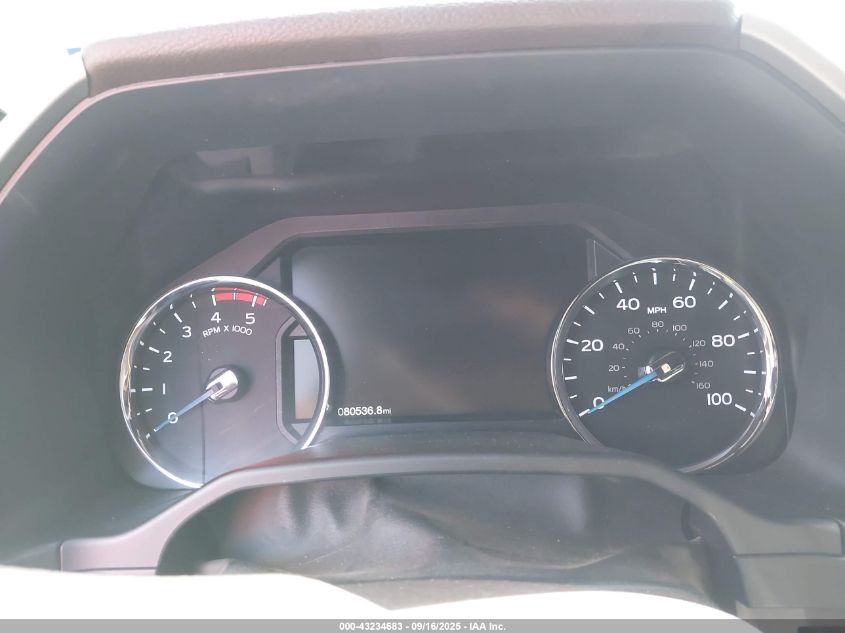 2017 Ford F-250 King Ranch VIN: 1FT7W2BT7HEC77016 Lot: 43234683