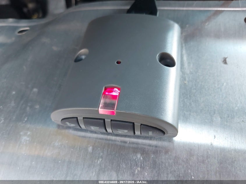 2022 Kia Rio S VIN: 3KPA24AD3NE493632 Lot: 43234689