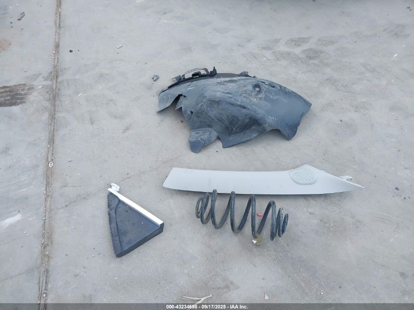 2012 Chevrolet Cruze 1Lt VIN: 1G1PF5SC4C7315518 Lot: 43234698