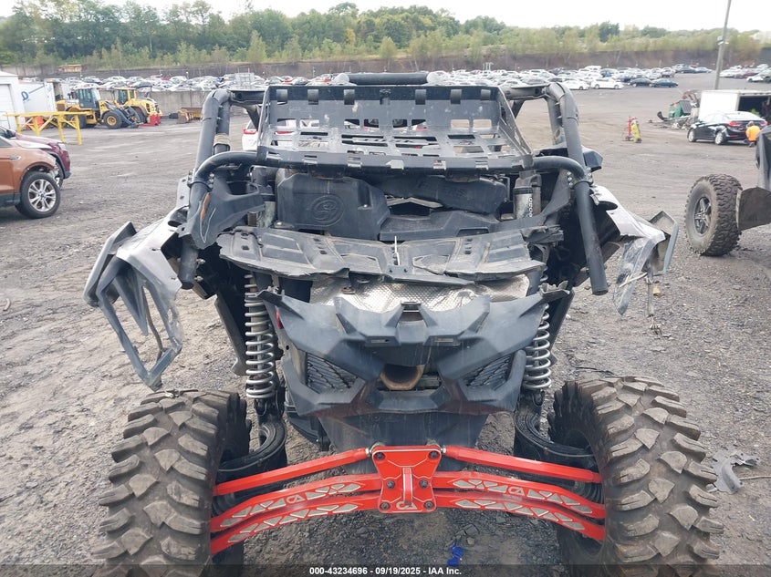 3JBVDAV48MK001782 2021 CAN-AM/ BRP MAVERICK photo no. 6