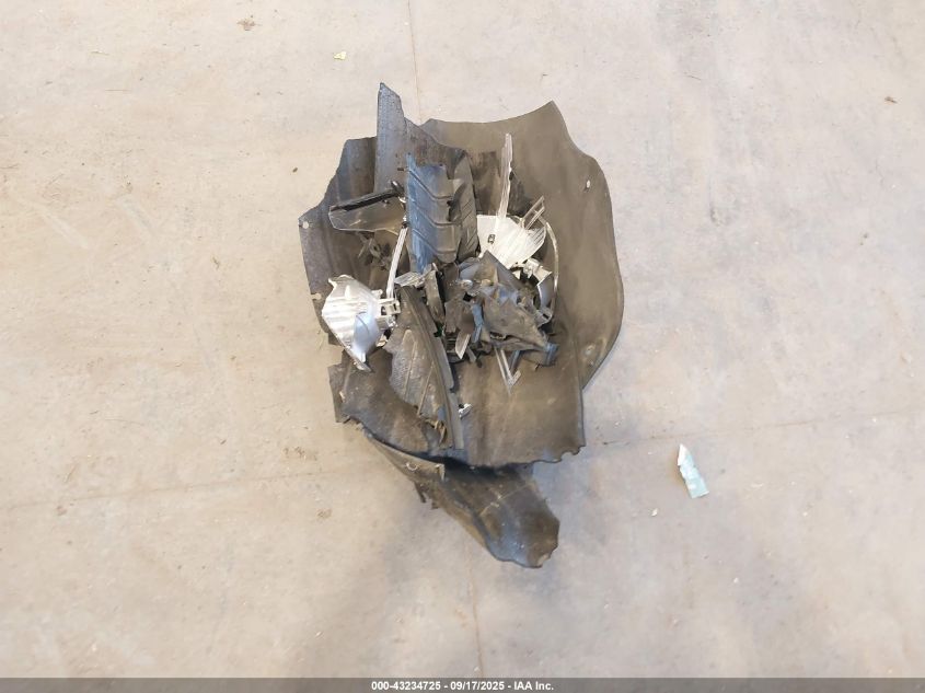 2016 Kia Sedona Lx VIN: KNDMB5C18G6178971 Lot: 43234725