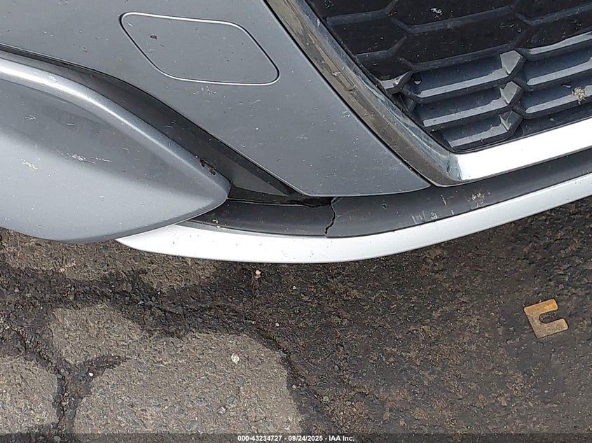 2022 AUDI A3 PREMIUM 40 TFSI FRONT-WHEEL DRIVE S TRONIC - WAUAUDGY2NA092304