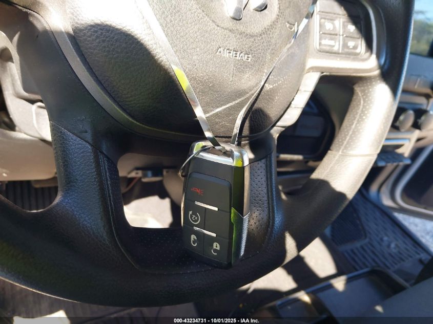 2020 Ram 3500 Tradesman VIN: 3C63RRGL4LG254406 Lot: 43234731