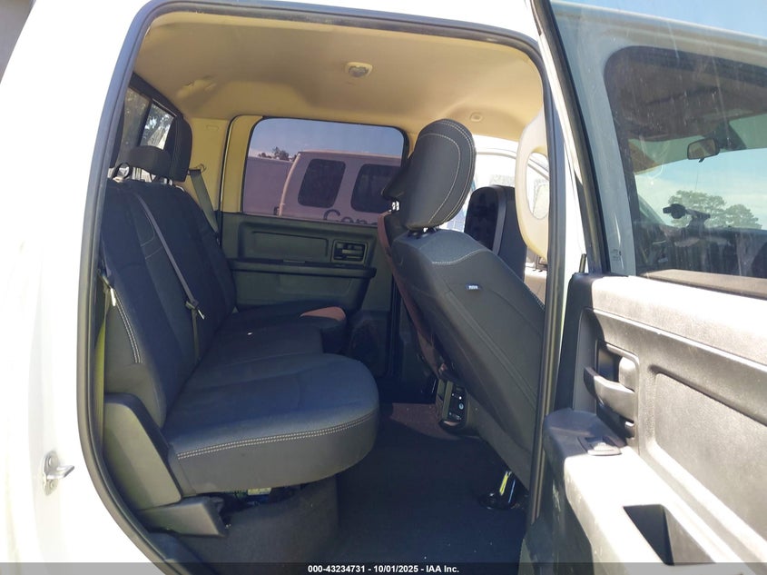 2020 Ram 3500 Tradesman VIN: 3C63RRGL4LG254406 Lot: 43234731