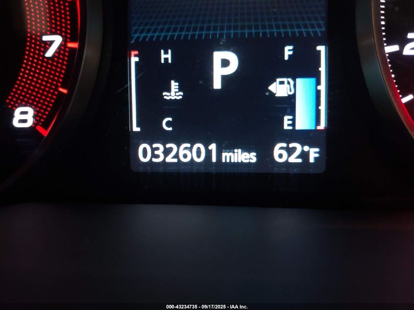 2022 Mitsubishi Eclipse Cross Se S-Awc/Se Special Edition S-Awc/Sel S-Awc/Sel Special Edition S-Awc VIN: JA4ATWAA8NZ029913 Lot: 43234735