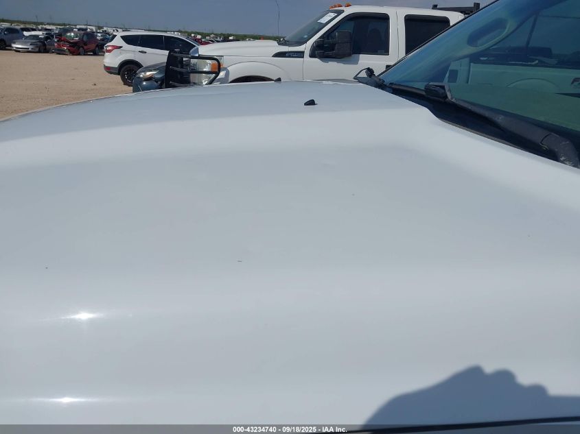 2011 Ram Ram 1500 St VIN: 1D7RB1GP8BS615144 Lot: 43234740