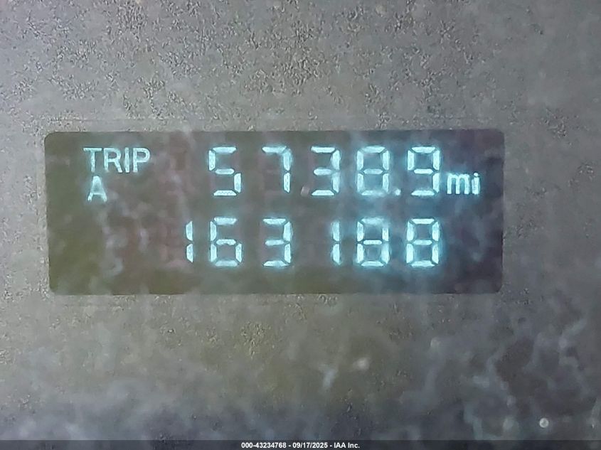 2008 Ford Focus S VIN: 1FAHP34N68W201471 Lot: 43234768