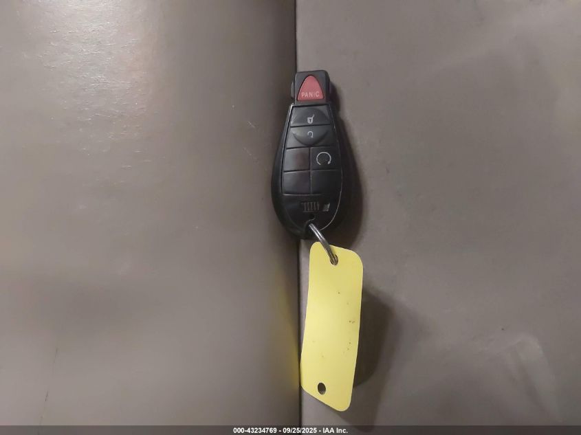 2009 Jeep Grand Cherokee Limited VIN: 1J8HR58P29C521314 Lot: 43234769