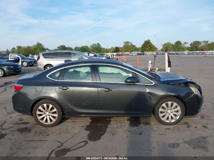2015 Buick Verano VIN: 1G4PP5SK6F4117049 Lot: 43234771