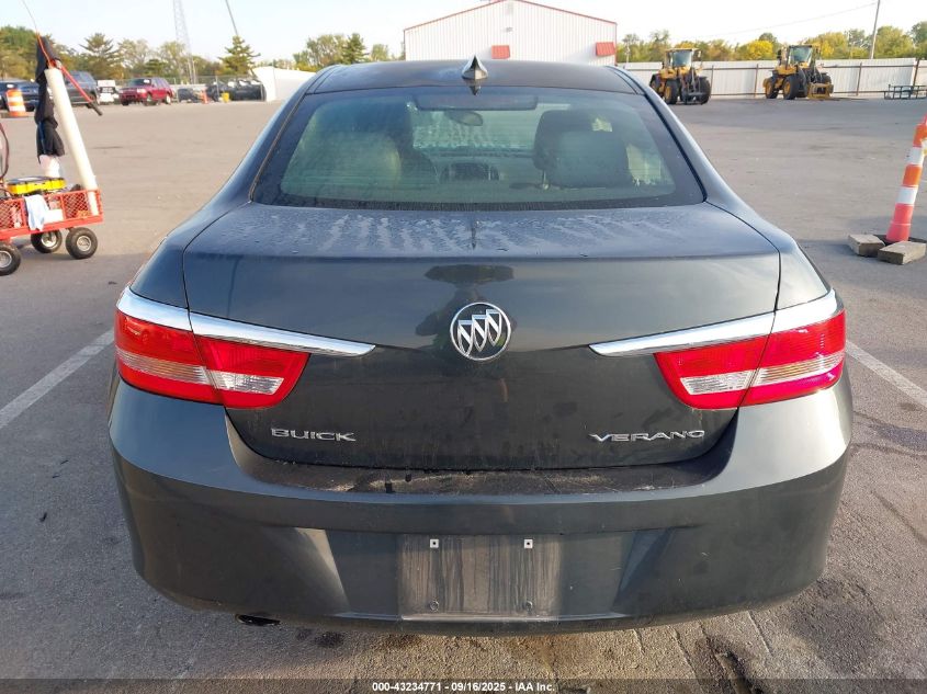 2015 Buick Verano VIN: 1G4PP5SK6F4117049 Lot: 43234771