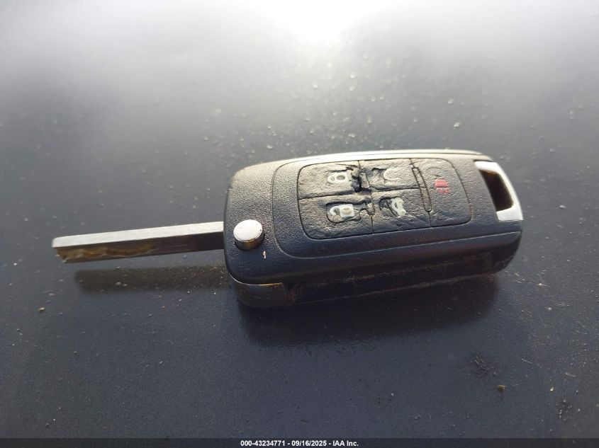 2015 Buick Verano VIN: 1G4PP5SK6F4117049 Lot: 43234771