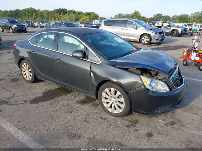 2015 BUICK VERANO - 1G4PP5SK6F4117049
