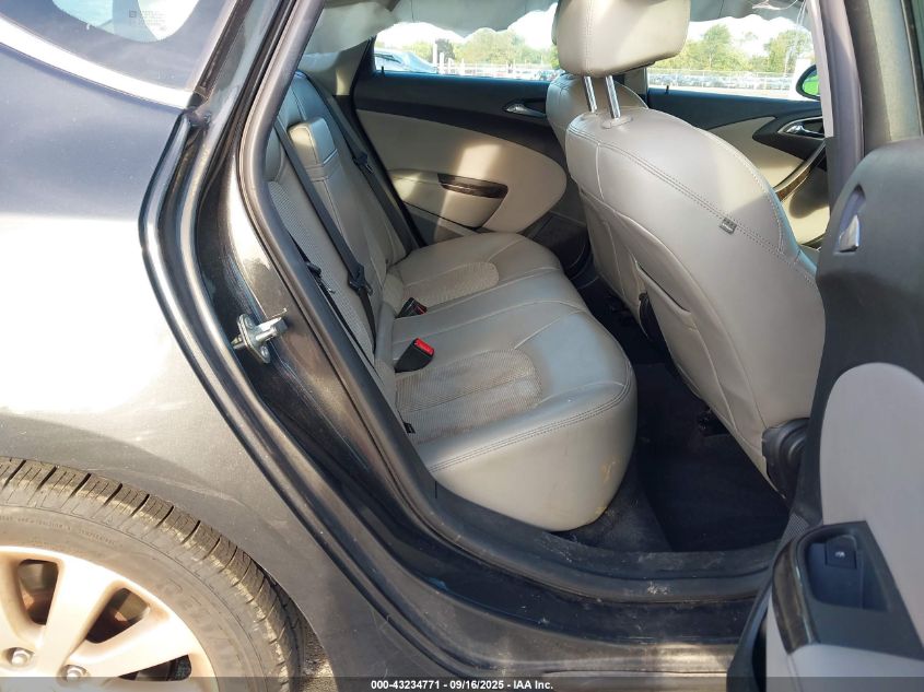 2015 Buick Verano VIN: 1G4PP5SK6F4117049 Lot: 43234771