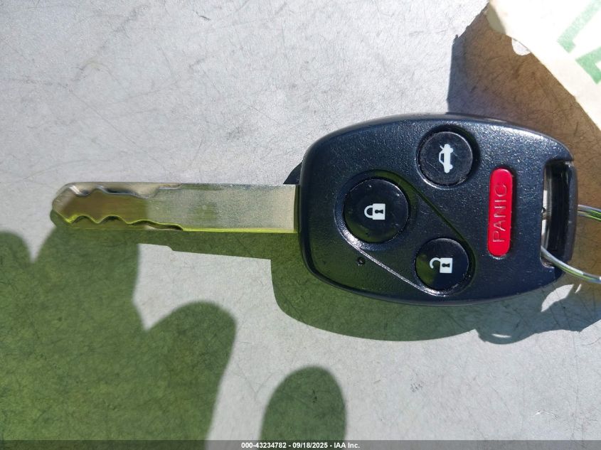 2012 Honda Civic Lx VIN: 19XFB2F56CE322642 Lot: 43234782