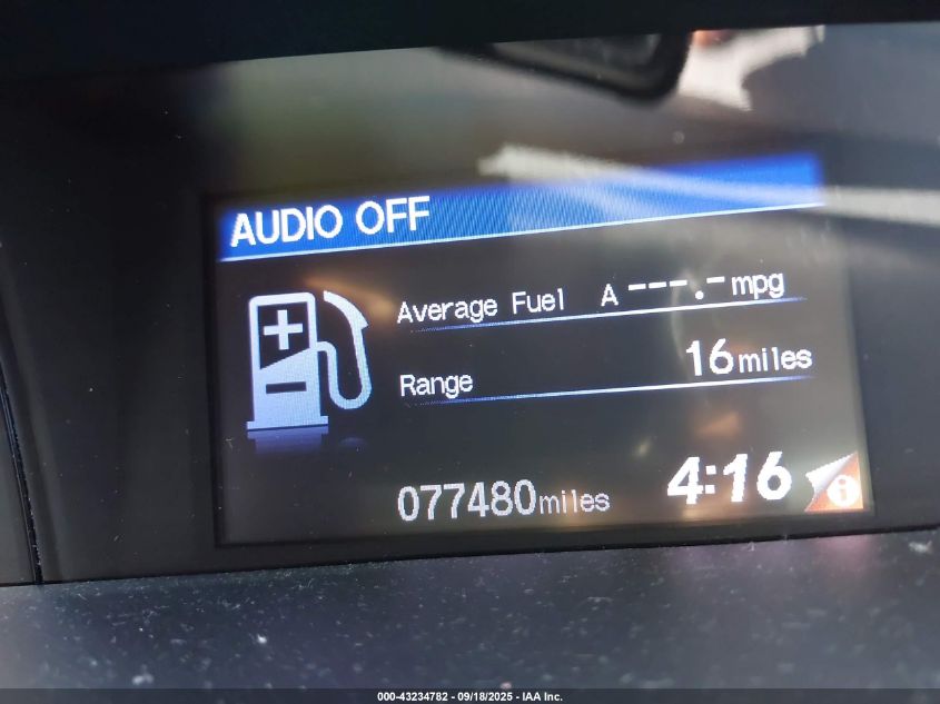 2012 Honda Civic Lx VIN: 19XFB2F56CE322642 Lot: 43234782