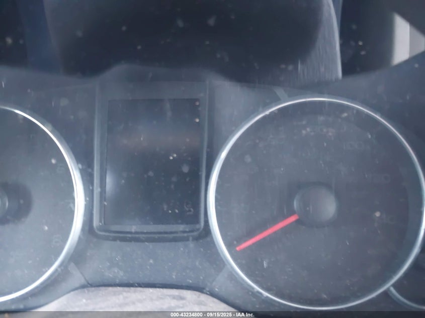 2014 SUBARU OUTBACK 2.5I LIMITED 4S4BRCLC9E3264177