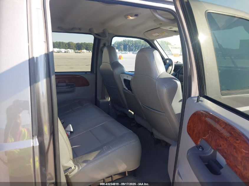 2002 Ford F-250 Lariat/Xl/Xlt VIN: 1FTNW21F12EA28401 Lot: 43234819