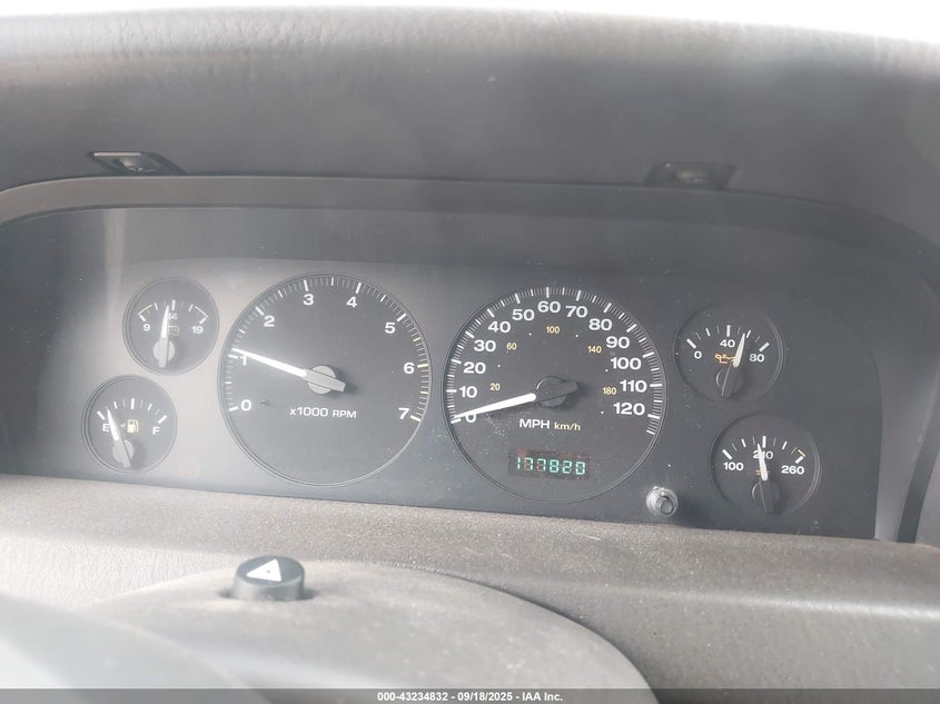1J4G258S9XC761429 1999 JEEP GRAND CHEROKEE photo no. 7