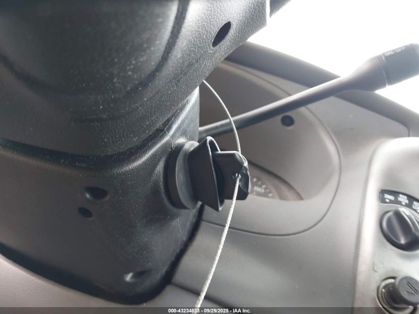 2006 Ford Ranger Fx4 Off-Road/Sport/Xl/Xlt VIN: 1FTYR15E86PA29183 Lot: 43234833