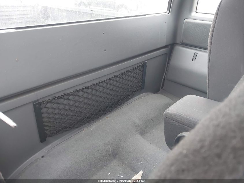 2006 Ford Ranger Fx4 Off-Road/Sport/Xl/Xlt VIN: 1FTYR15E86PA29183 Lot: 43234833