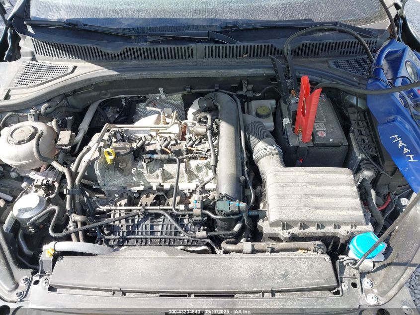 2020 Volkswagen Jetta 1.4T R-Line/1.4T S VIN: 3VWN57BU1LM082951 Lot: 43234840