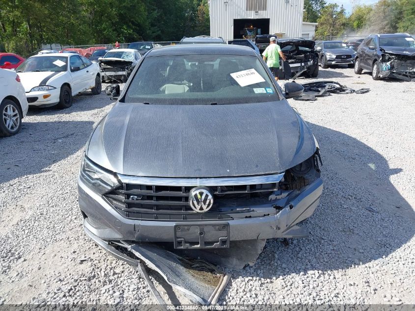 2020 Volkswagen Jetta 1.4T R-Line/1.4T S VIN: 3VWN57BU1LM082951 Lot: 43234840