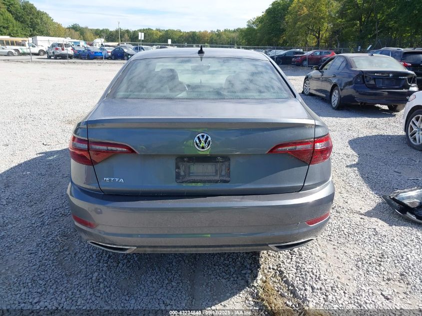 2020 Volkswagen Jetta 1.4T R-Line/1.4T S VIN: 3VWN57BU1LM082951 Lot: 43234840