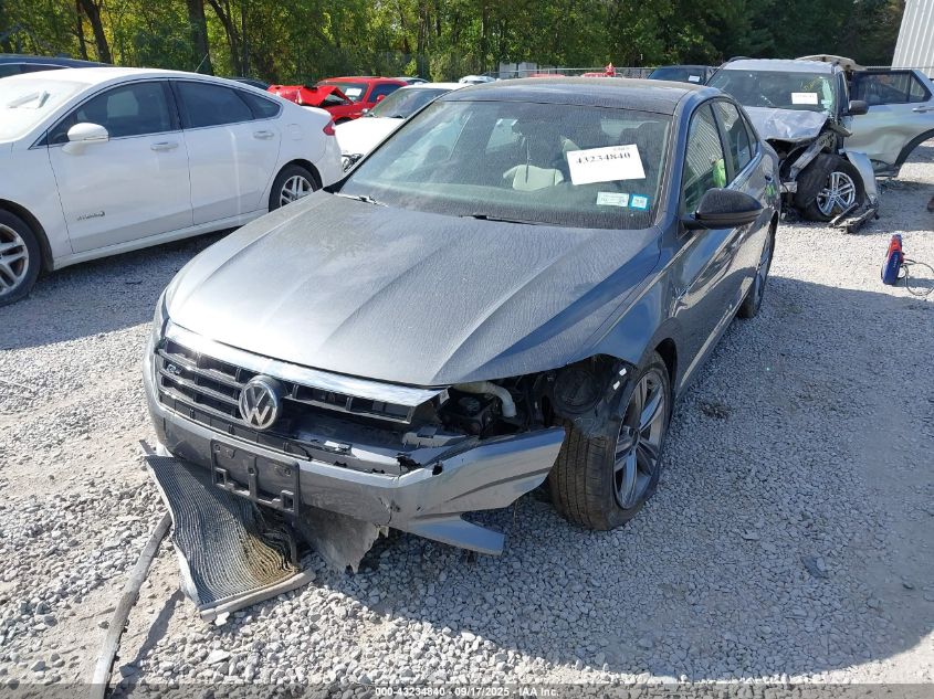 2020 Volkswagen Jetta 1.4T R-Line/1.4T S VIN: 3VWN57BU1LM082951 Lot: 43234840