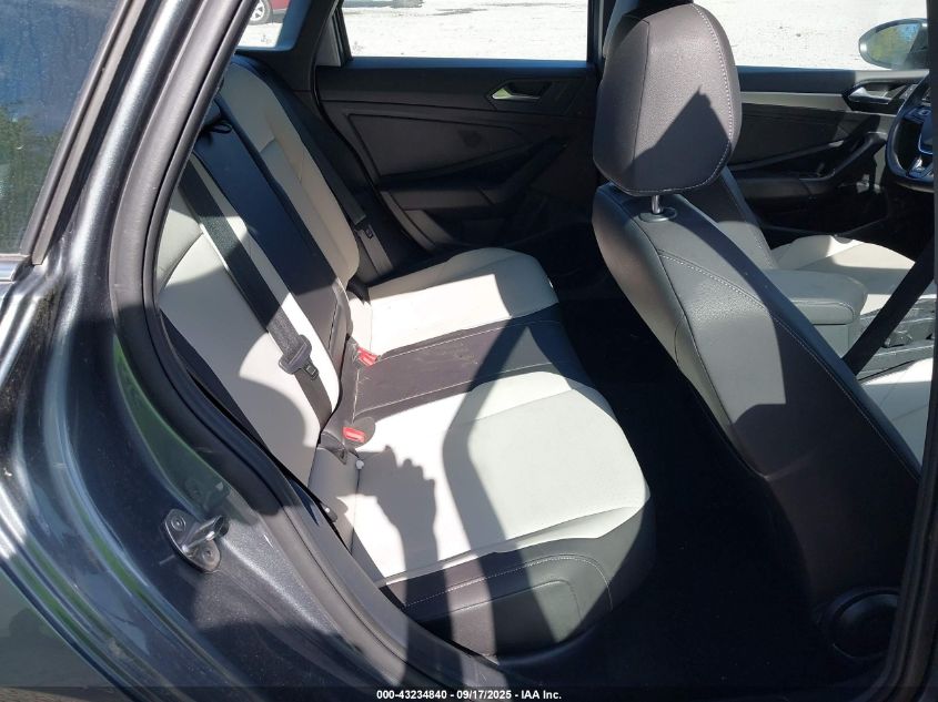 2020 Volkswagen Jetta 1.4T R-Line/1.4T S VIN: 3VWN57BU1LM082951 Lot: 43234840