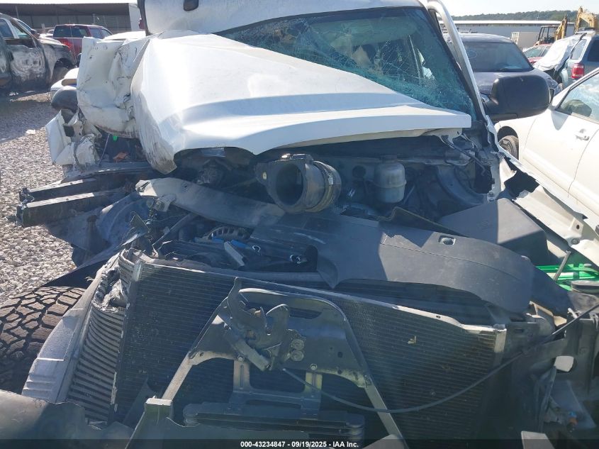 2005 Chevrolet Silverado 2500Hd Lt VIN: 1GCHK23255F939672 Lot: 43234847