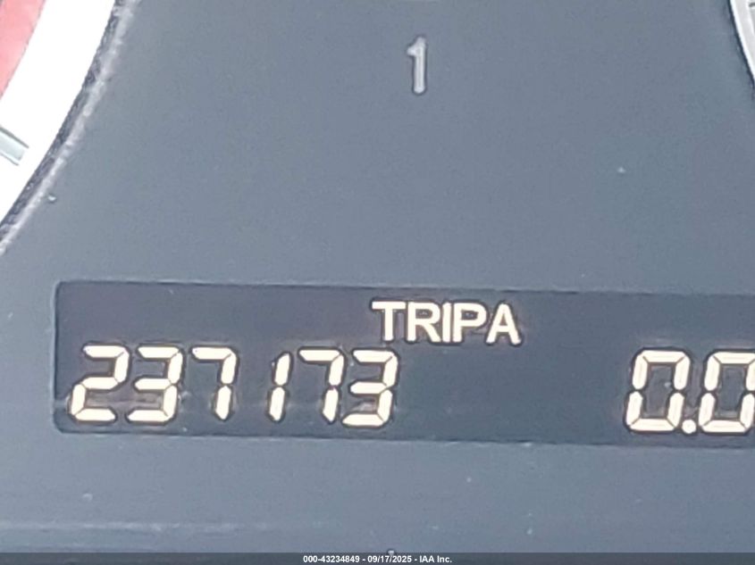 2010 Honda Accord Lx VIN: 1HGCP2F3XAA134694 Lot: 81550825