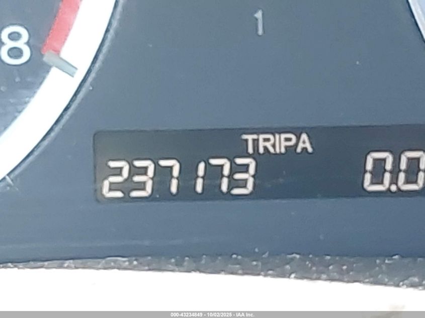 2010 Honda Accord Lx VIN: 1HGCP2F3XAA134694 Lot: 81550825