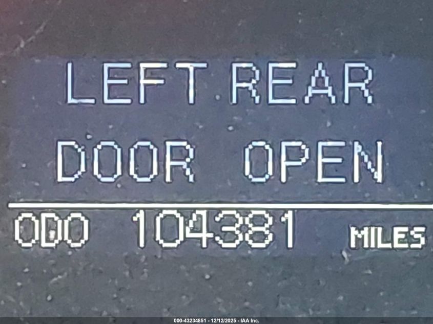 2016 Toyota Sequoia Limited 5.7L V8 VIN: 5TDKY5G11GS061619 Lot: 43234851