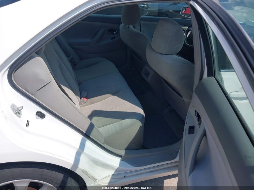 2007 Toyota Camry Le VIN: 4T1BE46K57U721326 Lot: 43234852