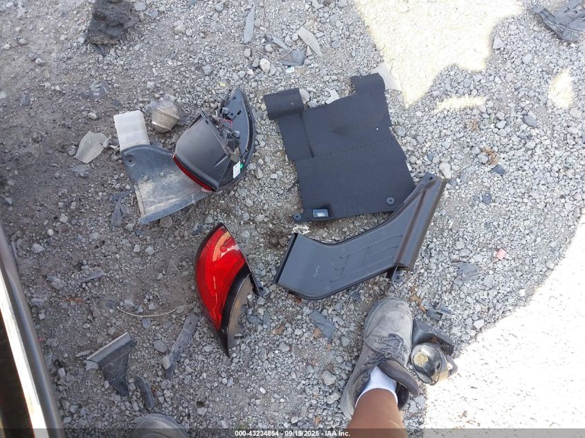 2020 Chrysler Pacifica Touring VIN: 2C4RC1FG0LR128709 Lot: 43234854