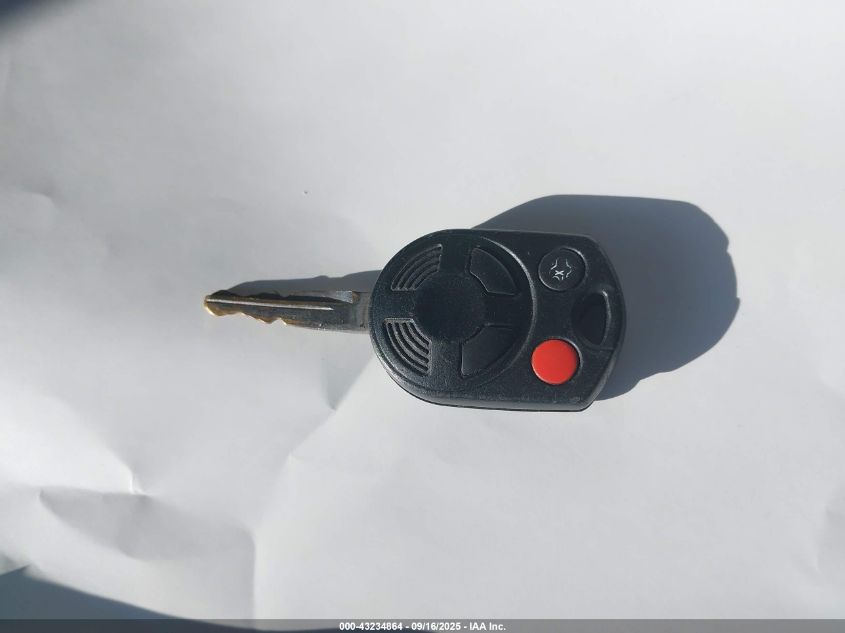 2012 Ford Fusion Se VIN: 3FAHP0HA7CR323788 Lot: 43234864