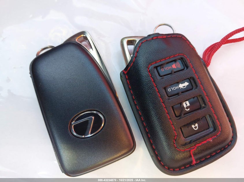 2020 Lexus Is 350 VIN: JTHGZ1E2XL5018192 Lot: 43234870