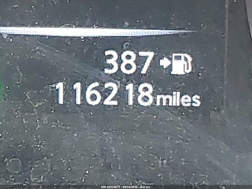 2017 NISSAN ROGUE S - 5N1AT2MT2HC743485