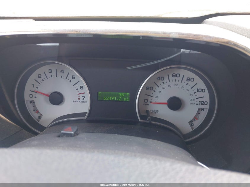 2008 Ford Explorer Sport Trac Xlt VIN: 1FMEU31E38UA23102 Lot: 43234888