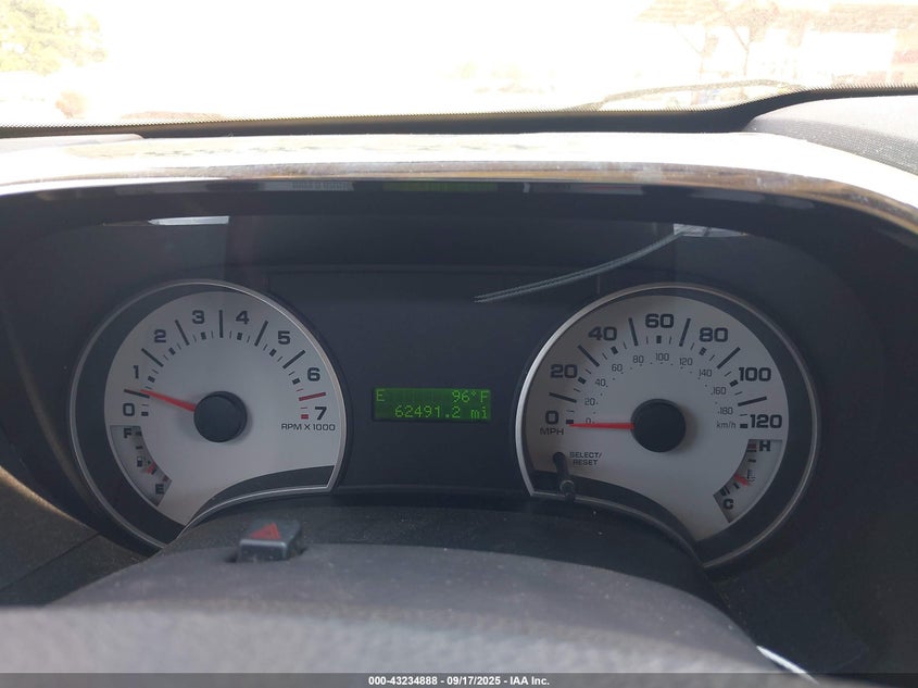 2008 Ford Explorer Sport Trac Xlt VIN: 1FMEU31E38UA23102 Lot: 43234888