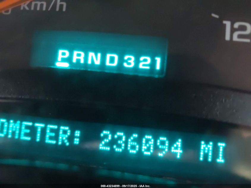 2005 Chevrolet Silverado 2500Hd Lt VIN: 1GCHK23265F887405 Lot: 43234899